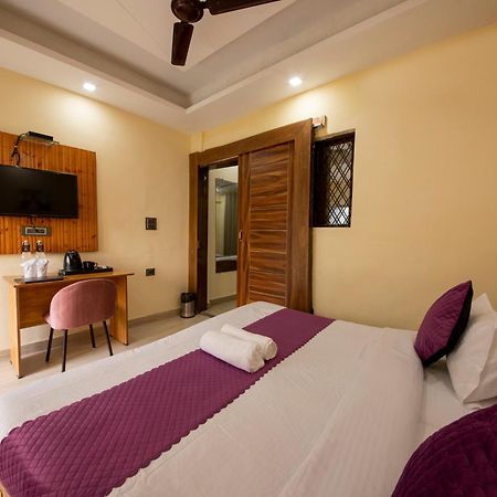 Perfectstayz Mussoorie Hills 外观 照片
