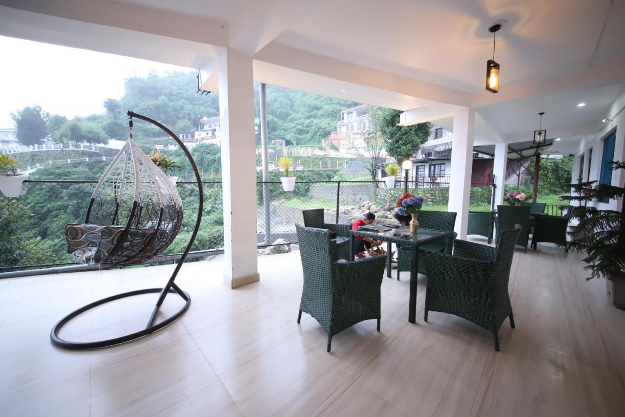 Perfectstayz Mussoorie Hills 外观 照片