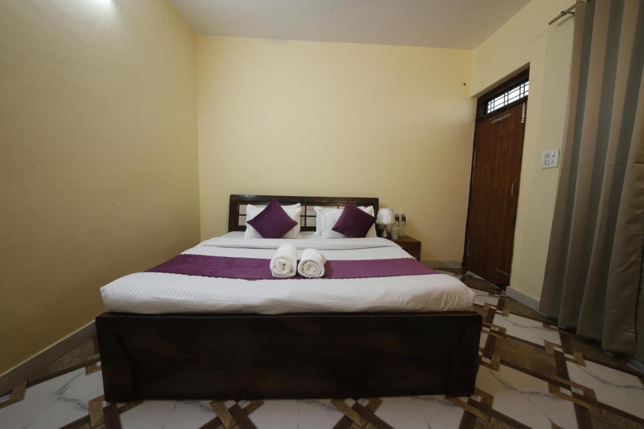 Perfectstayz Mussoorie Hills 外观 照片