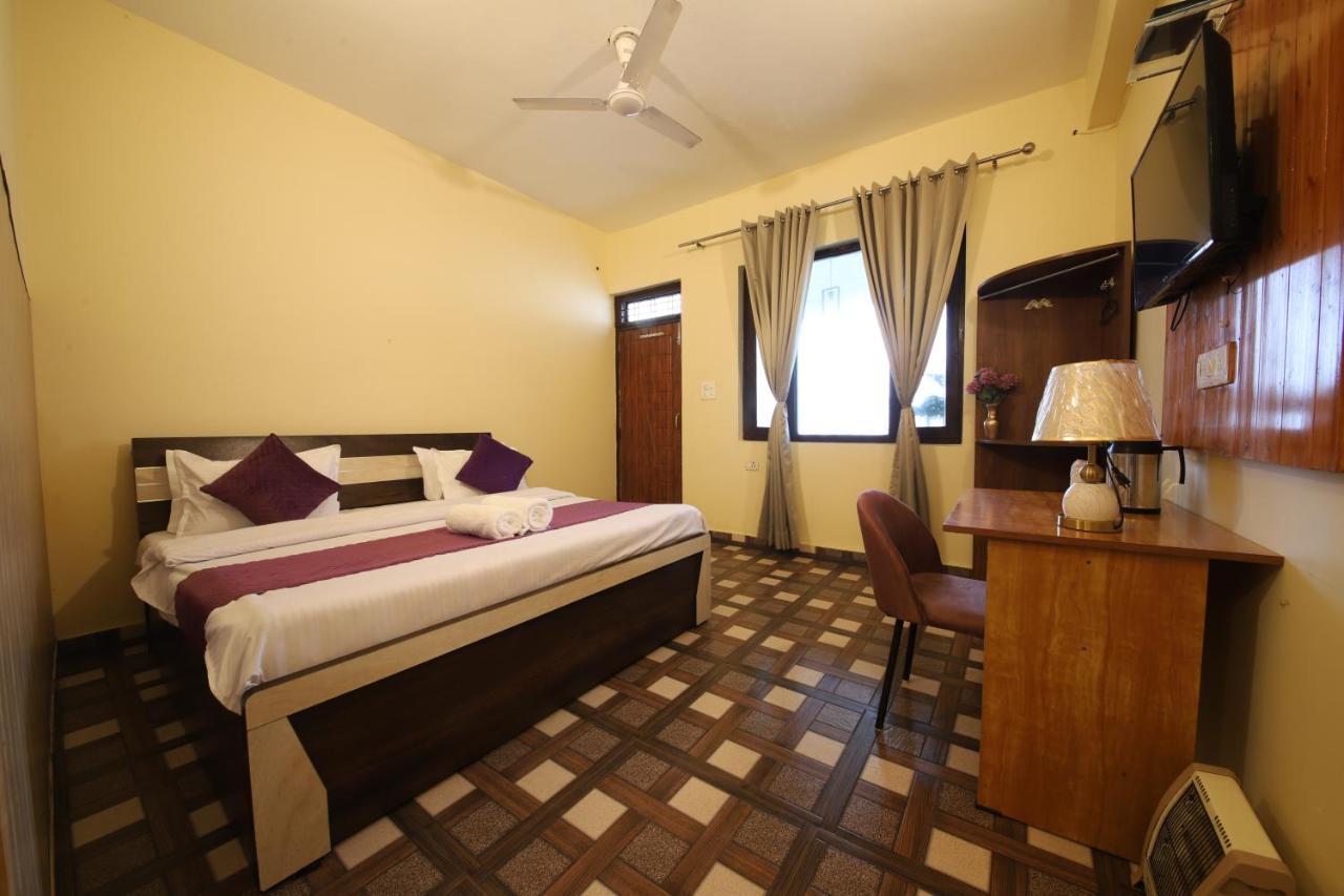 Perfectstayz Mussoorie Hills 外观 照片