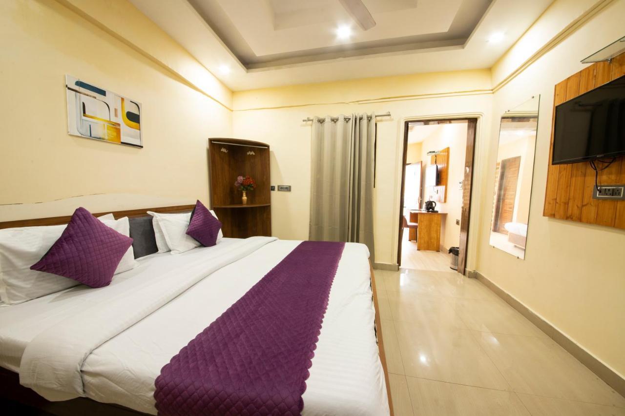 Perfectstayz Mussoorie Hills 外观 照片