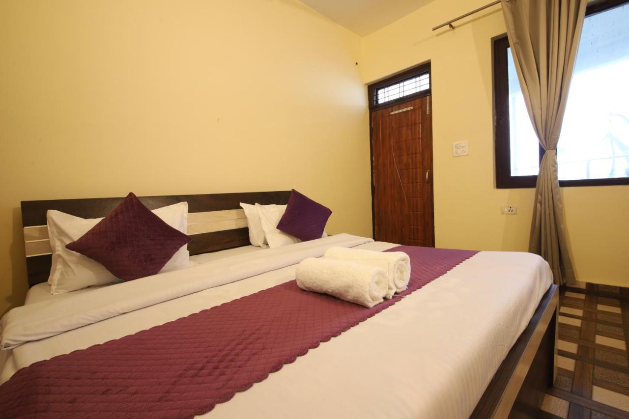 Perfectstayz Mussoorie Hills 外观 照片