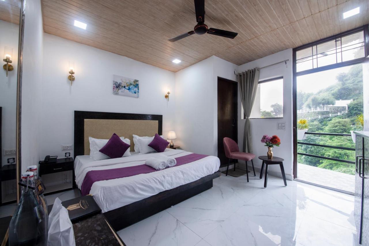 Perfectstayz Mussoorie Hills 外观 照片