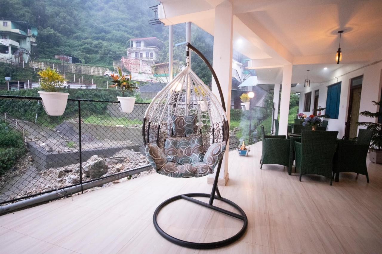 Perfectstayz Mussoorie Hills 外观 照片