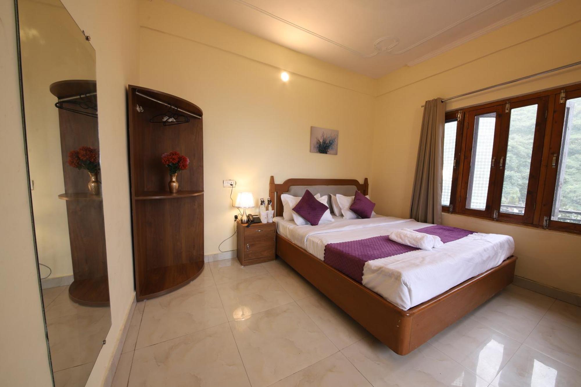 Perfectstayz Mussoorie Hills 外观 照片