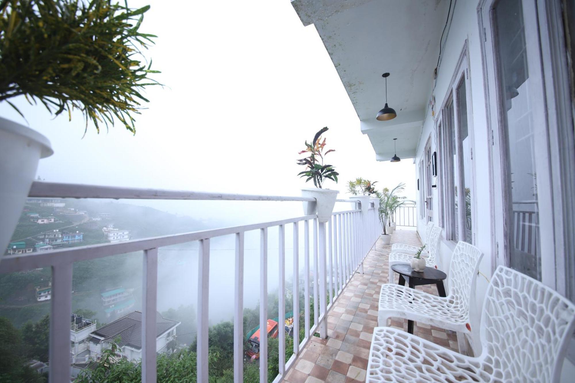 Perfectstayz Mussoorie Hills 客房 照片