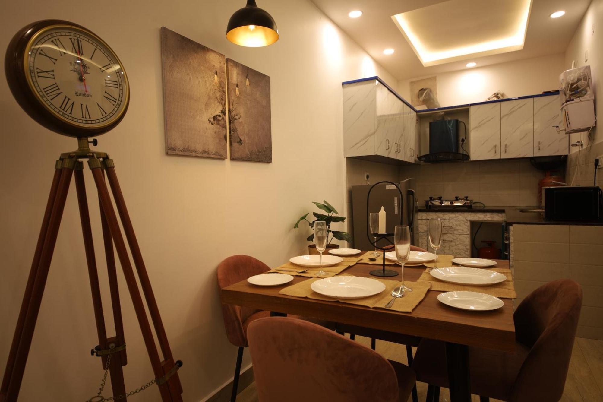 Perfectstayz Mussoorie Hills 客房 照片