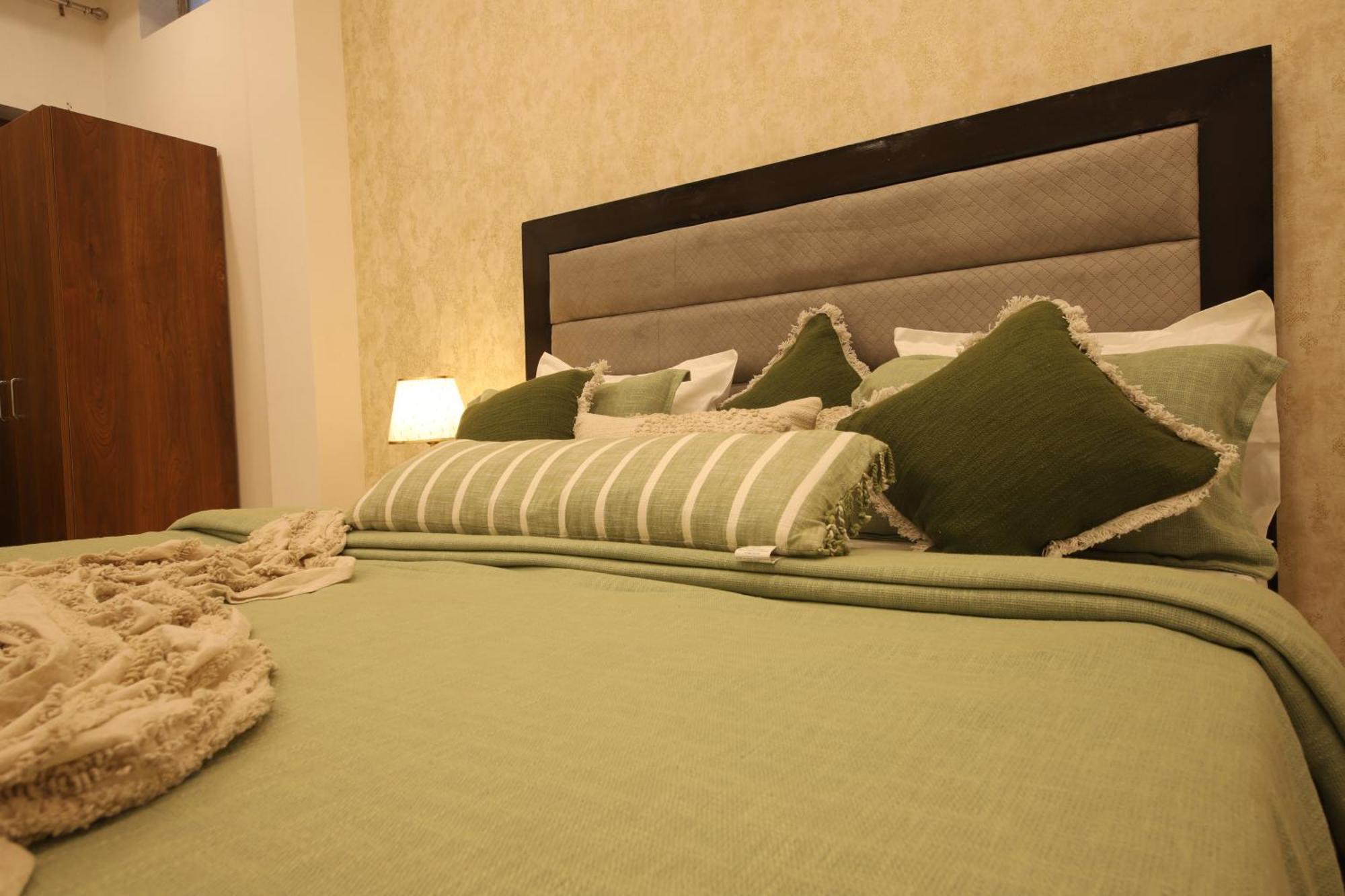 Perfectstayz Mussoorie Hills 客房 照片