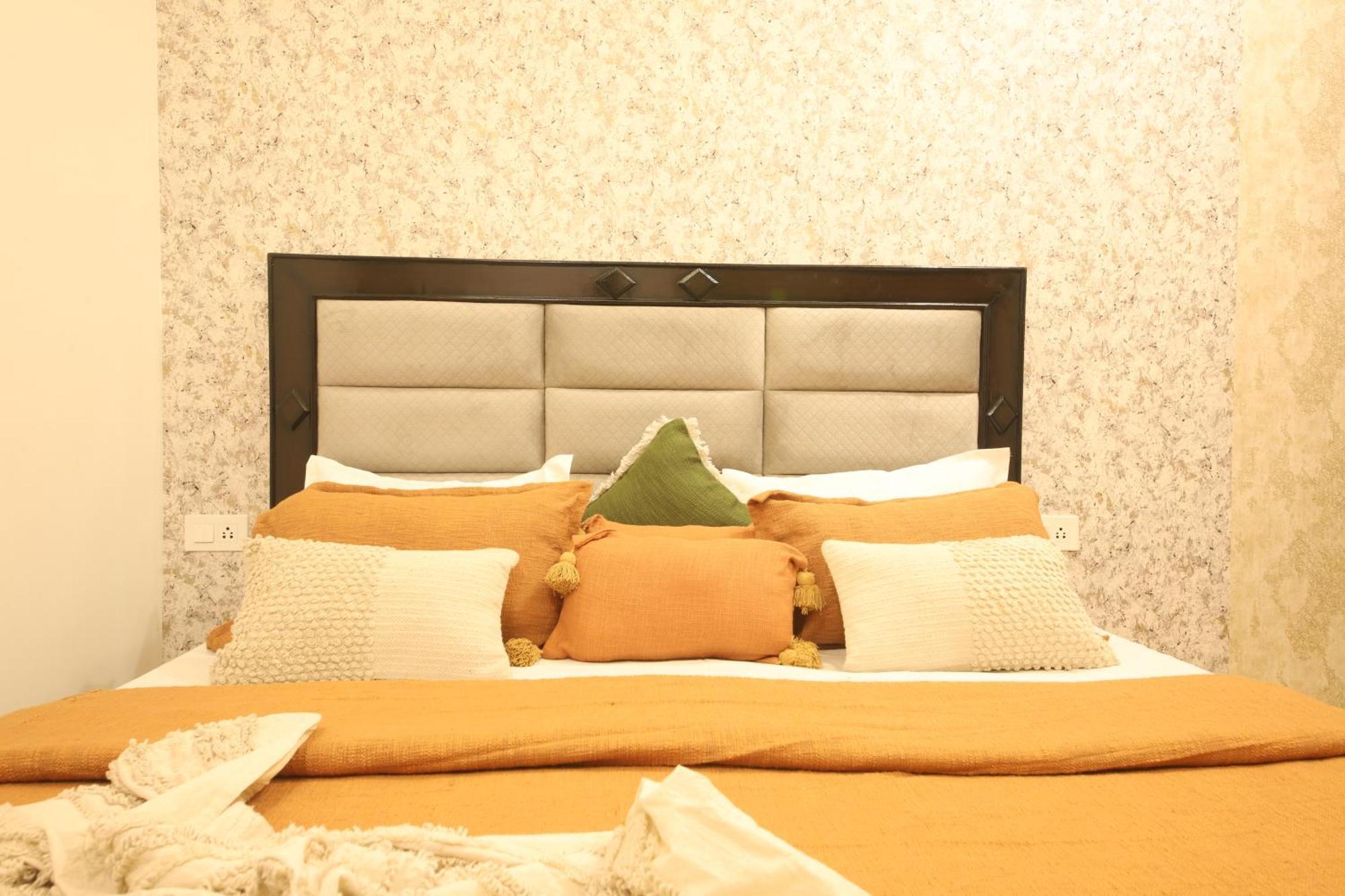Perfectstayz Mussoorie Hills 客房 照片