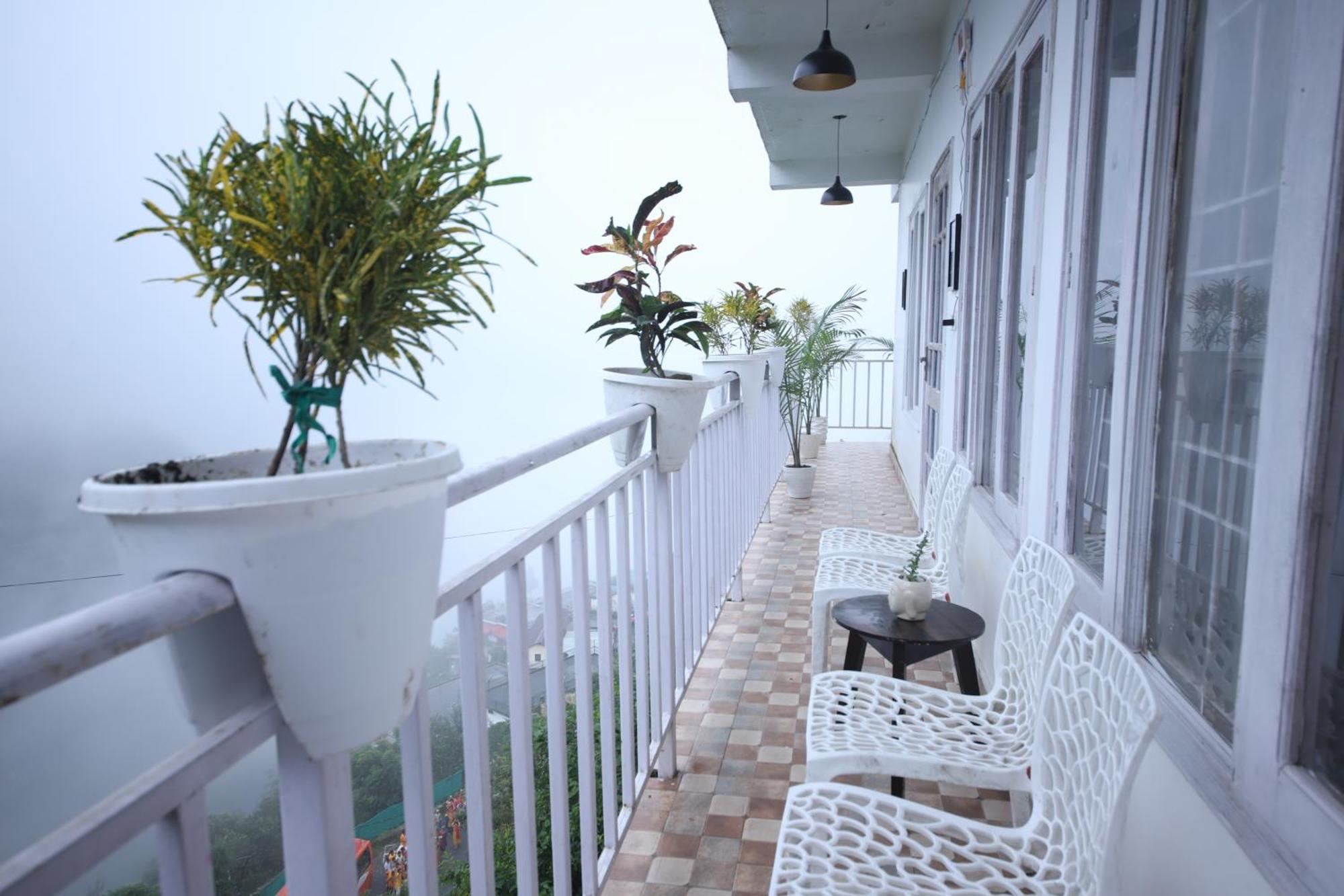 Perfectstayz Mussoorie Hills 客房 照片