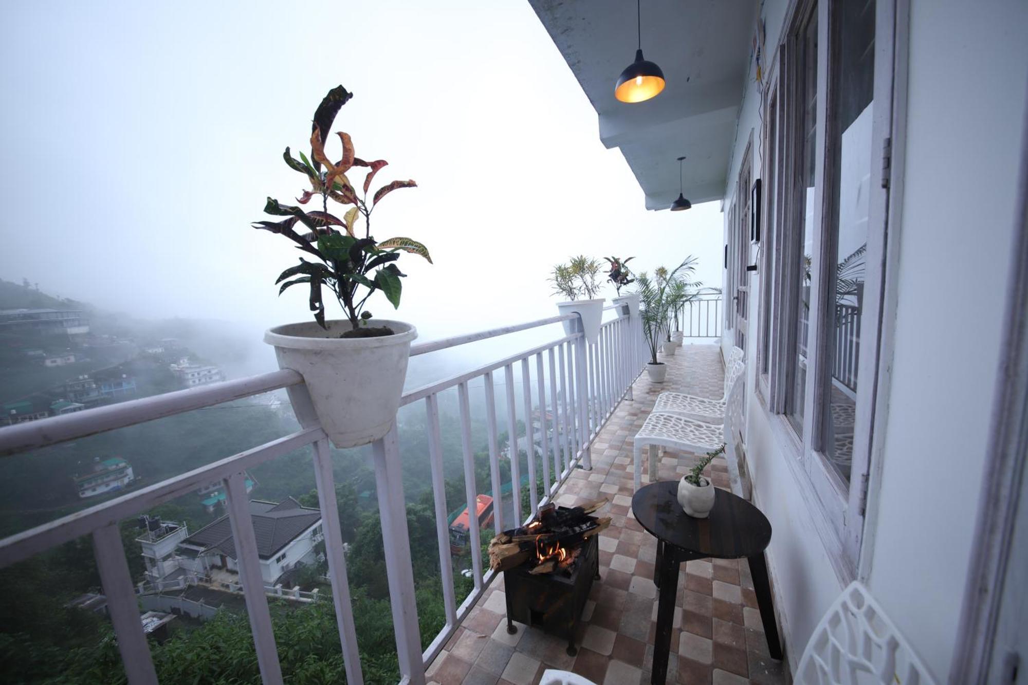 Perfectstayz Mussoorie Hills 客房 照片