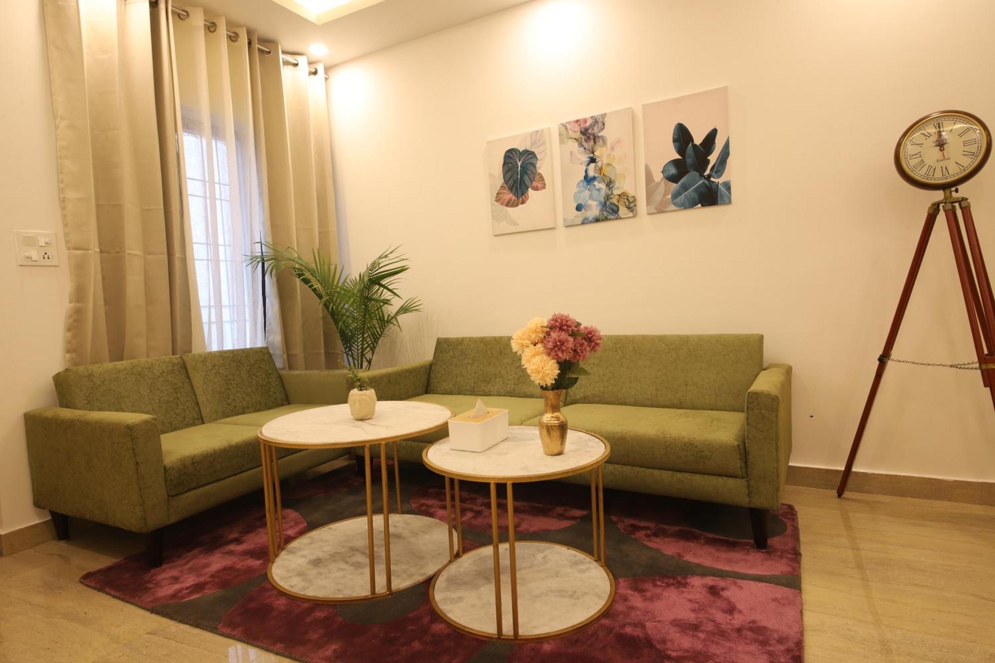 Perfectstayz Mussoorie Hills 客房 照片