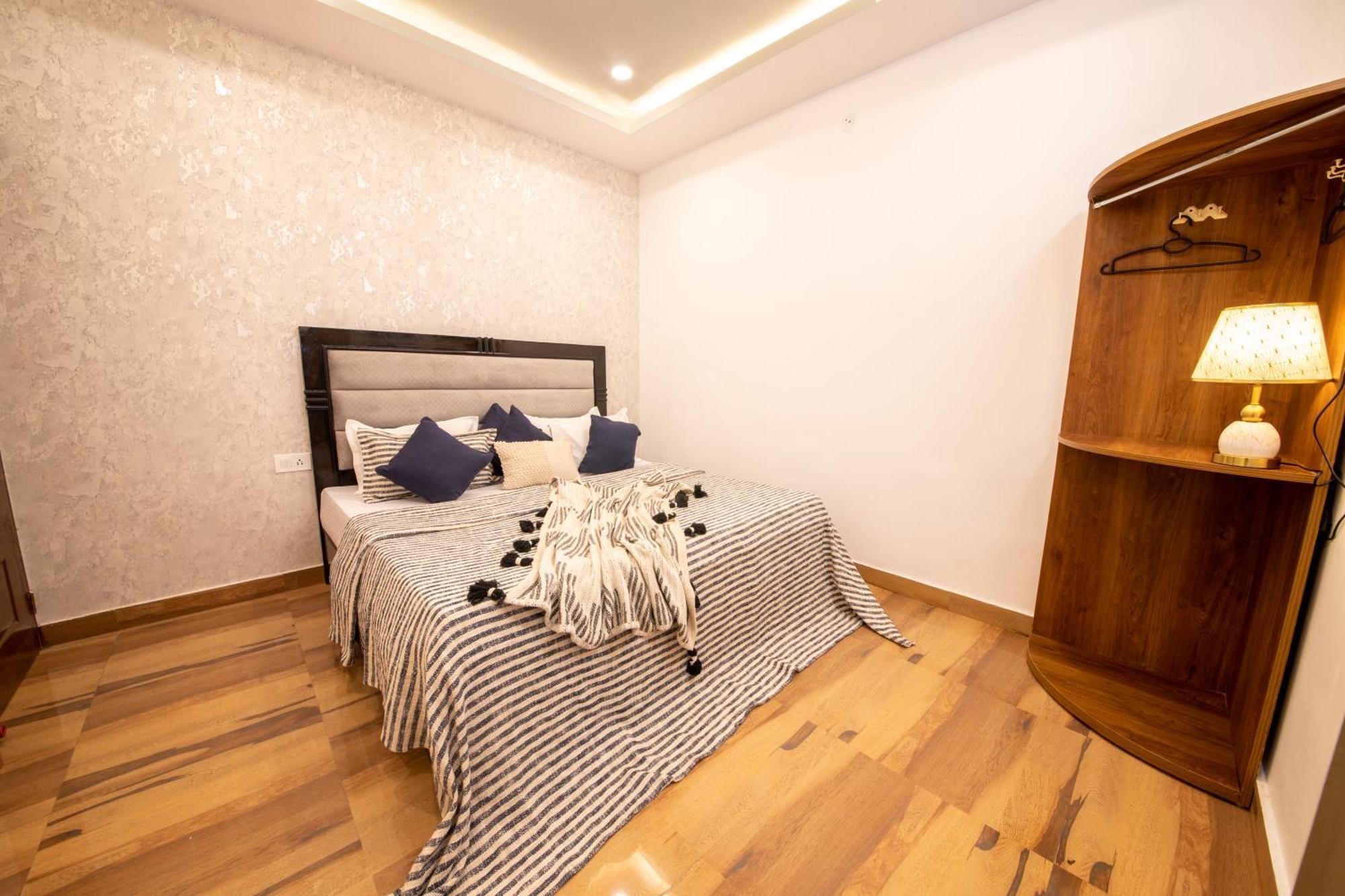 Perfectstayz Mussoorie Hills 客房 照片